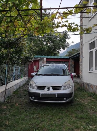 Renault Scenic 2006, 207,000 km - 1.5 л - Bakı