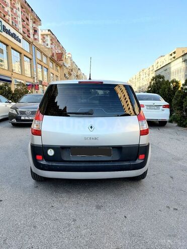 Renault Scenic 2006, 207,000 km - 1.5 л - Bakı