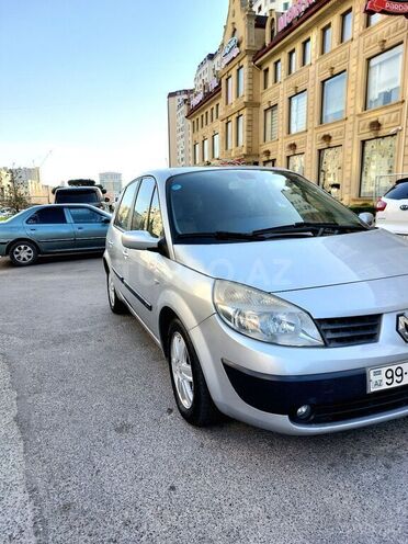 Renault Scenic 2006, 207,000 km - 1.5 л - Bakı