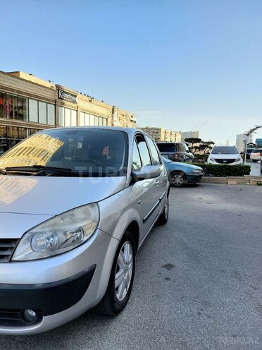 Renault Scenic 2006, 207,000 km - 1.5 л - Bakı