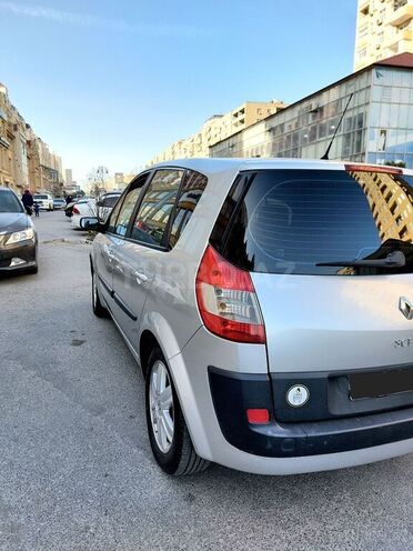 Renault Scenic 2006, 207,000 km - 1.5 л - Bakı