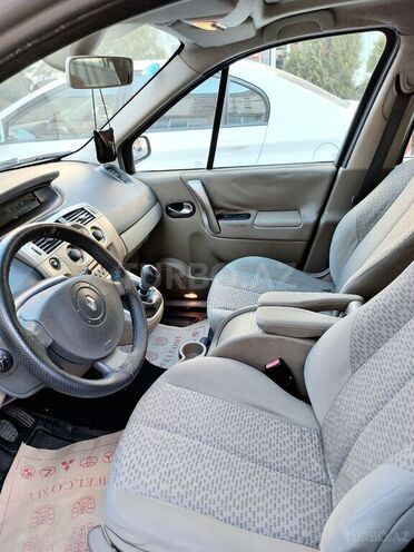 Renault Scenic 2006, 207,000 km - 1.5 л - Bakı