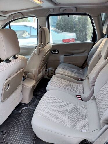 Renault Scenic 2006, 207,000 km - 1.5 л - Bakı