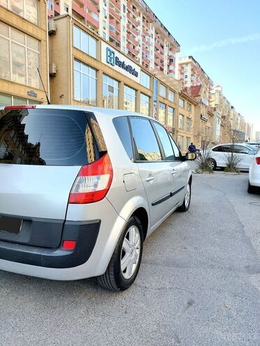 Renault Scenic 2006, 207,000 km - 1.5 л - Bakı