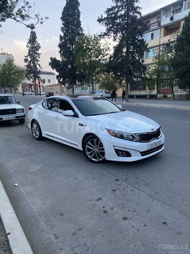 Kia Optima 2015, 91,000 km - 2.0 л - Bakı