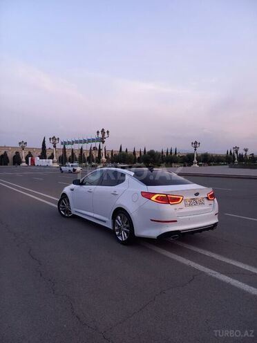 Kia Optima 2015, 91,000 km - 2.0 л - Bakı