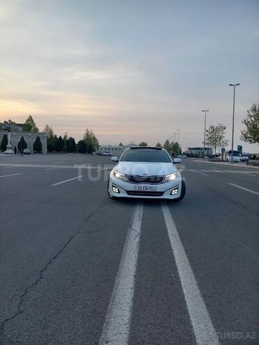 Kia Optima 2015, 91,000 km - 2.0 л - Bakı
