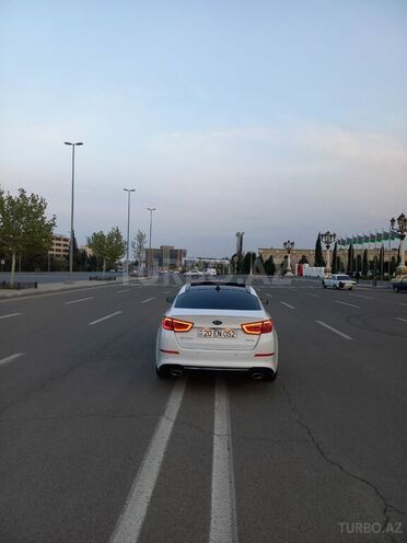 Kia Optima 2015, 91,000 km - 2.0 л - Bakı