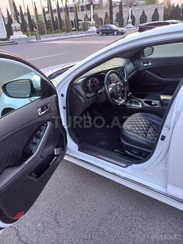 Kia Optima 2015, 91,000 km - 2.0 л - Bakı