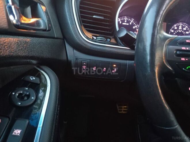 Kia Optima 2015, 91,000 km - 2.0 л - Bakı