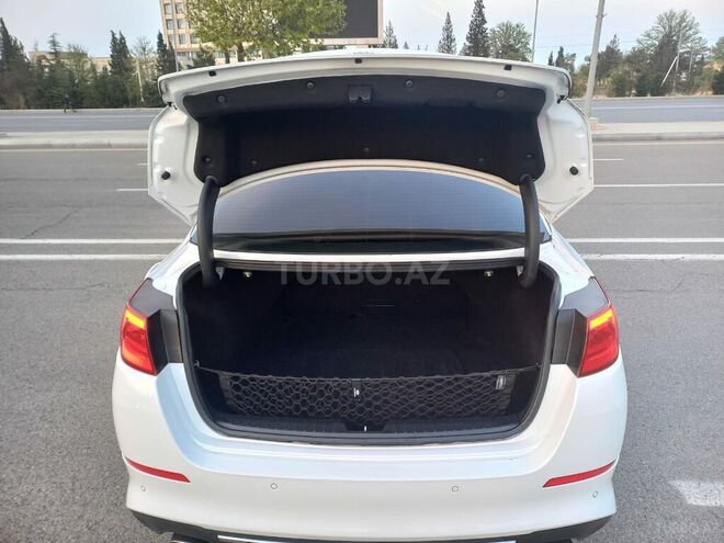 Kia Optima 2015, 91,000 km - 2.0 л - Bakı