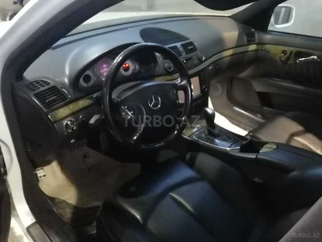 Mercedes E 320 2002, 325,428 km - 3.2 l - Gəncə