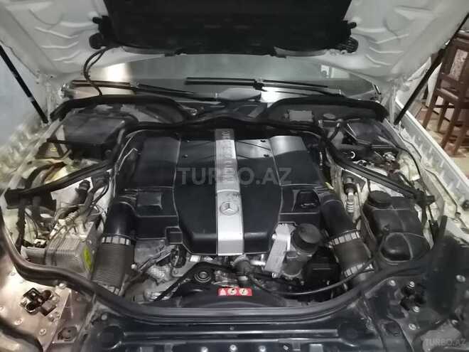 Mercedes E 320 2002, 325,428 km - 3.2 l - Gəncə
