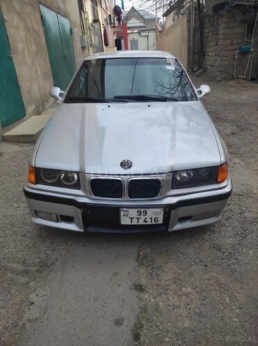 BMW 320 1997, 314,568 km - 2.0 l - Bakı