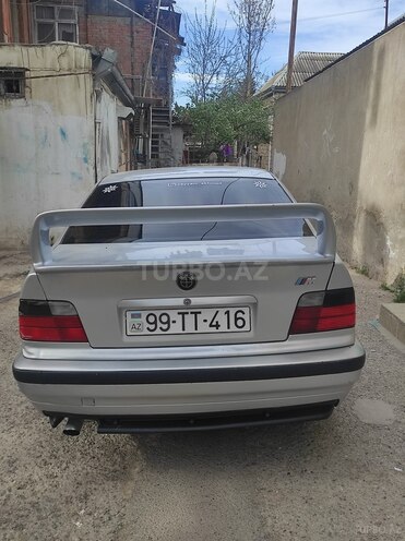 BMW 320 1997, 314,568 km - 2.0 l - Bakı