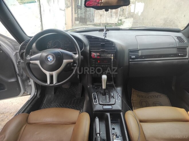 BMW 320 1997, 314,568 km - 2.0 l - Bakı