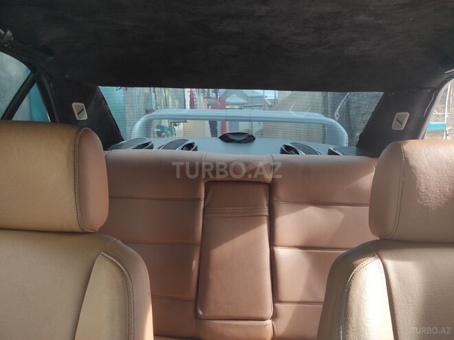 BMW 320 1997, 314,568 km - 2.0 l - Bakı