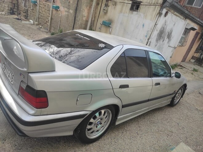 BMW 320 1997, 314,568 km - 2.0 l - Bakı