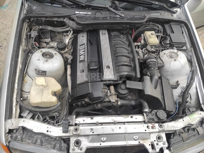 BMW 320 1997, 314,568 km - 2.0 l - Bakı