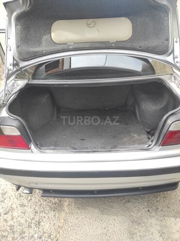 BMW 320 1997, 314,568 km - 2.0 l - Bakı
