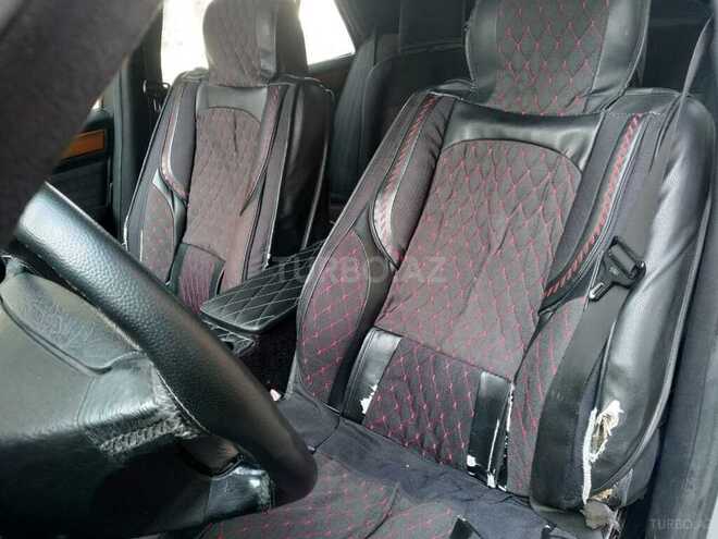 Mercedes E 250 1992, 280,000 km - 2.5 l - Bakı