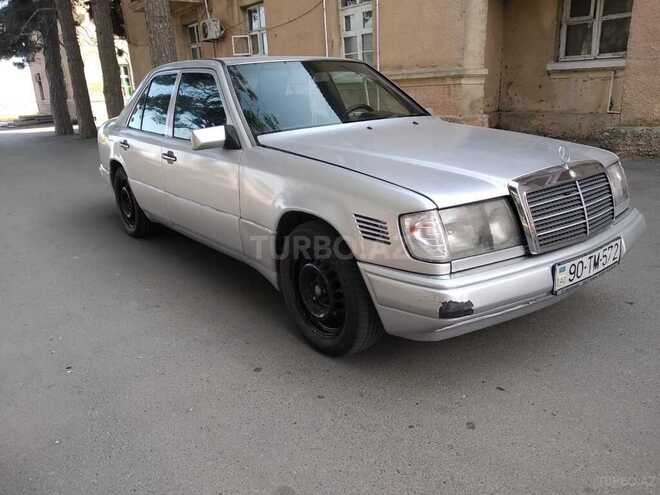 Mercedes E 250 1992, 280,000 km - 2.5 l - Bakı