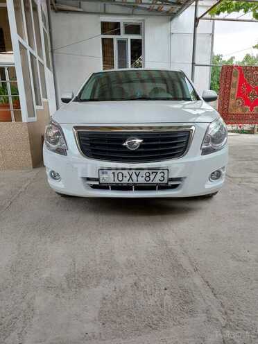 Ravon R4 2019, 48,000 km - 1.5 l - Bakı