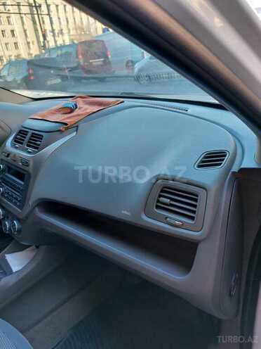 Ravon R4 2019, 48,000 km - 1.5 l - Bakı