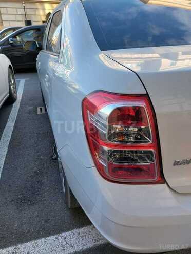 Ravon R4 2019, 48,000 km - 1.5 l - Bakı