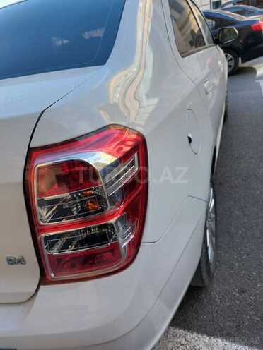 Ravon R4 2019, 48,000 km - 1.5 l - Bakı