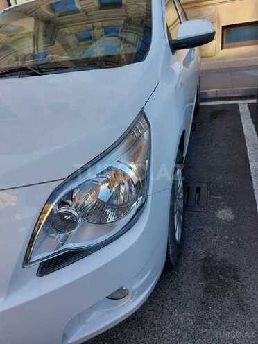 Ravon R4 2019, 48,000 km - 1.5 l - Bakı
