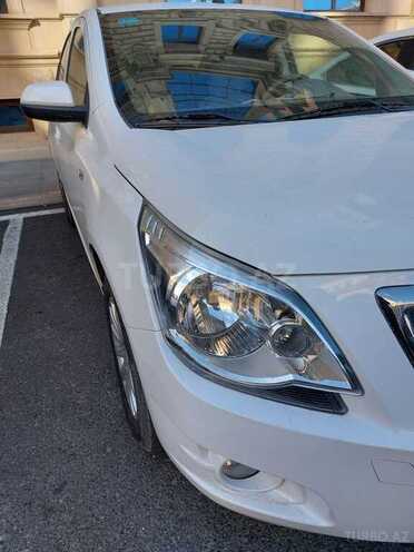Ravon R4 2019, 48,000 km - 1.5 l - Bakı