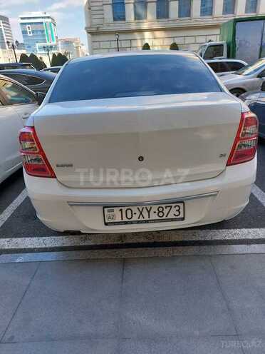 Ravon R4 2019, 48,000 km - 1.5 l - Bakı