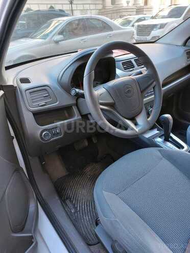 Ravon R4 2019, 48,000 km - 1.5 l - Bakı