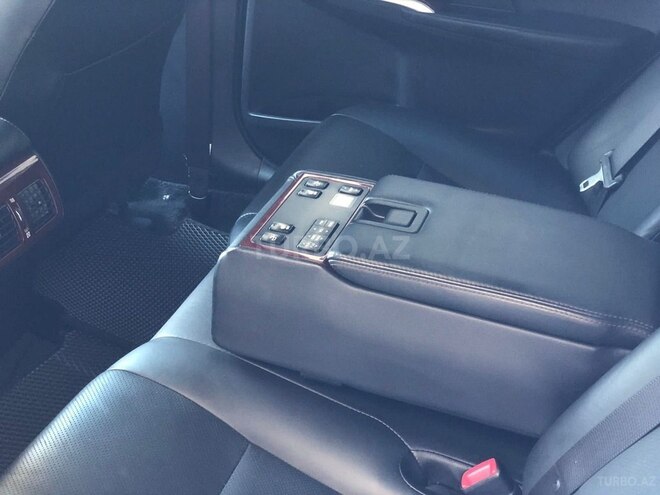 Toyota Camry 2012, 185,000 km - 2.5 l - Bakı