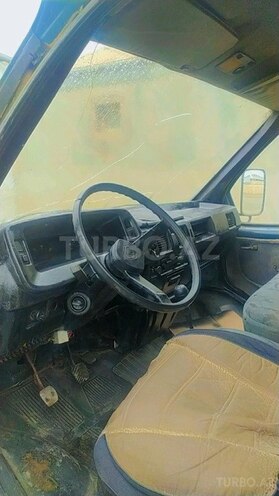 GAZ 2705 1999, 324,326 km - 2.4 л - Şəmkir