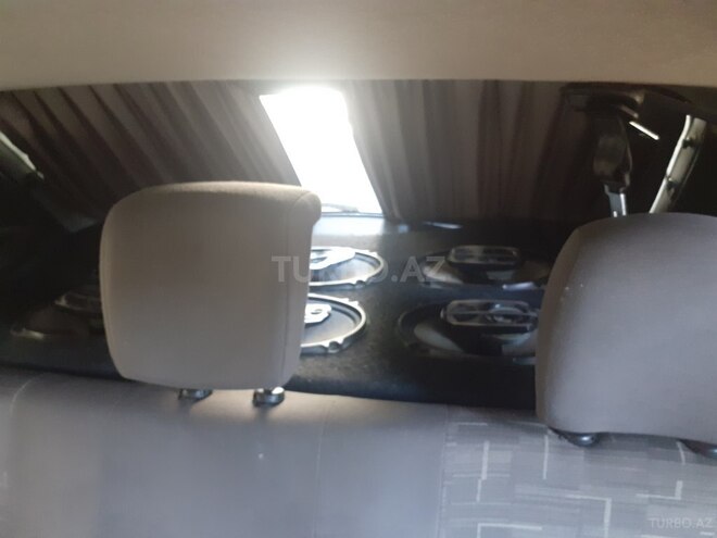 Renault Sandero 2008, 294,000 km - 1.4 l - Bakı