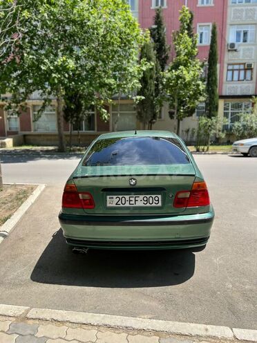 BMW 318 1998, 250,000 km - 1.9 л - Gəncə