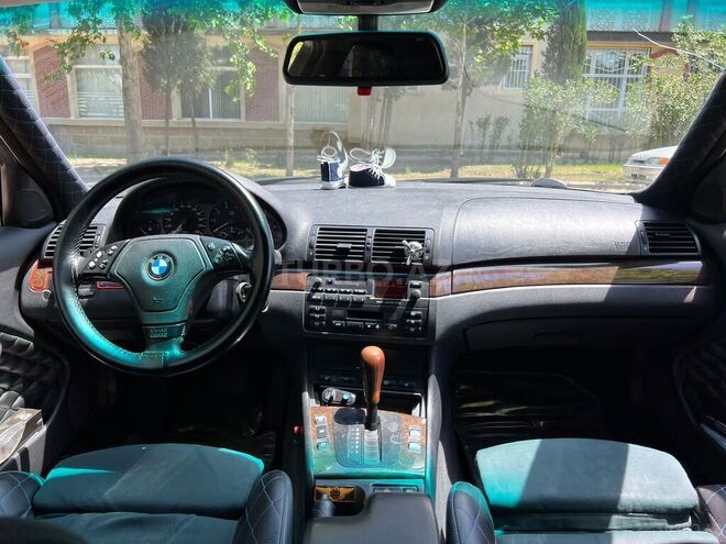 BMW 318 1998, 250,000 km - 1.9 л - Gəncə