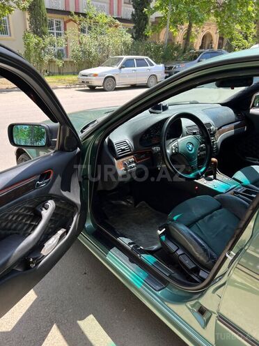 BMW 318 1998, 250,000 km - 1.9 л - Gəncə