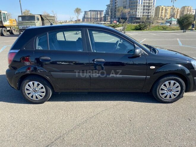 Kia Rio 2005, 126,000 km - 1.4 l - Sumqayıt