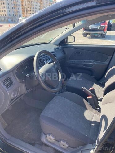 Kia Rio 2005, 126,000 km - 1.4 l - Sumqayıt