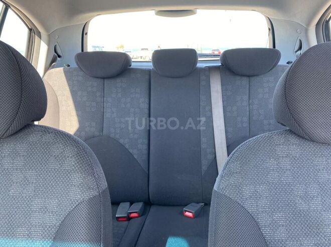Kia Rio 2005, 126,000 km - 1.4 l - Sumqayıt