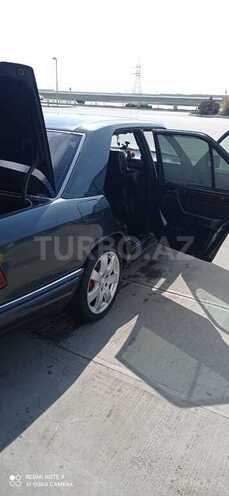 Mercedes E 220 1993, 519,000 km - 2.2 л - Bakı