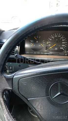 Mercedes E 220 1993, 519,000 km - 2.2 л - Bakı