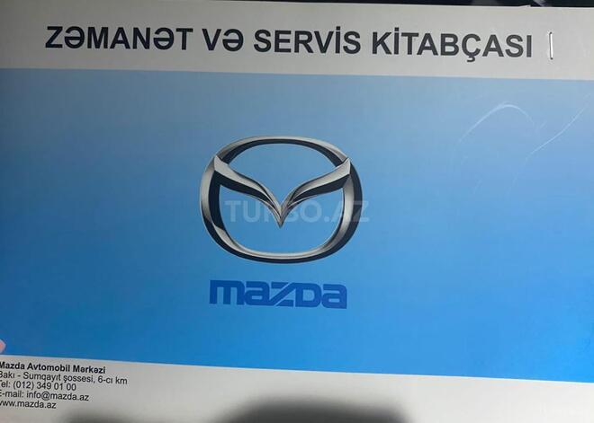 Mazda CX-9 2020, 9,272 km - 2.5 l - Bakı
