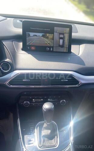 Mazda CX-9 2020, 9,272 km - 2.5 l - Bakı
