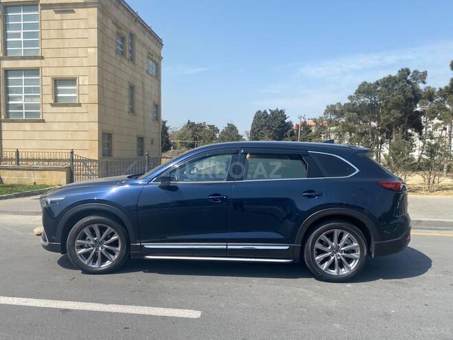 Mazda CX-9 2020, 9,272 km - 2.5 l - Bakı