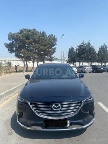 Mazda CX-9 2020, 9,272 km - 2.5 l - Bakı