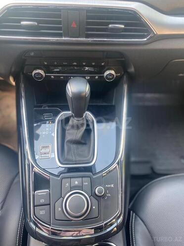 Mazda CX-9 2020, 9,272 km - 2.5 l - Bakı